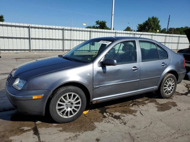 VOLKSWAGEN JETTA GL 2004 3vwrk69m24m122496