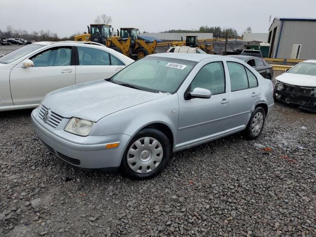 VOLKSWAGEN JETTA 2003 3vwrk69m33m079303