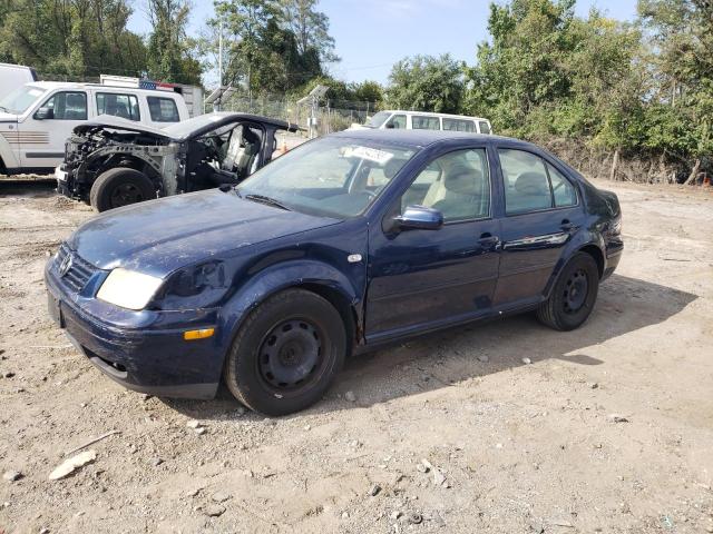 VOLKSWAGEN JETTA 2003 3vwrk69m43m041076