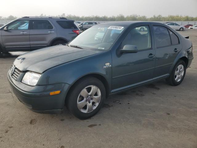 VOLKSWAGEN JETTA GL 2003 3vwrk69m43m175439