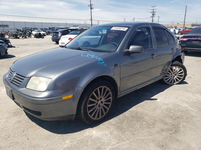 VOLKSWAGEN JETTA 2003 3vwrk69m53m042043