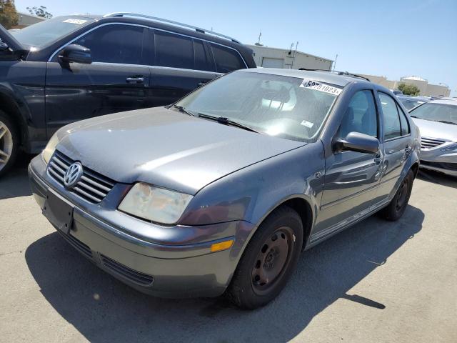 VOLKSWAGEN JETTA 2003 3vwrk69m53m155622