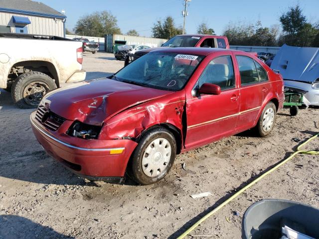 VOLKSWAGEN JETTA GL 2005 3vwrk69m55m027240