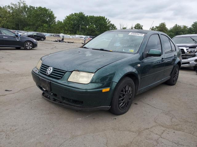 VOLKSWAGEN JETTA 2001 3vwrk69m61m132623