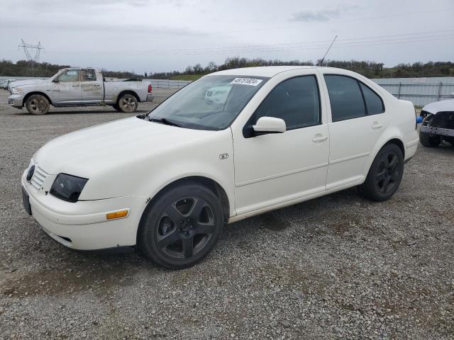 VOLKSWAGEN JETTA 2003 3vwrk69m63m048899