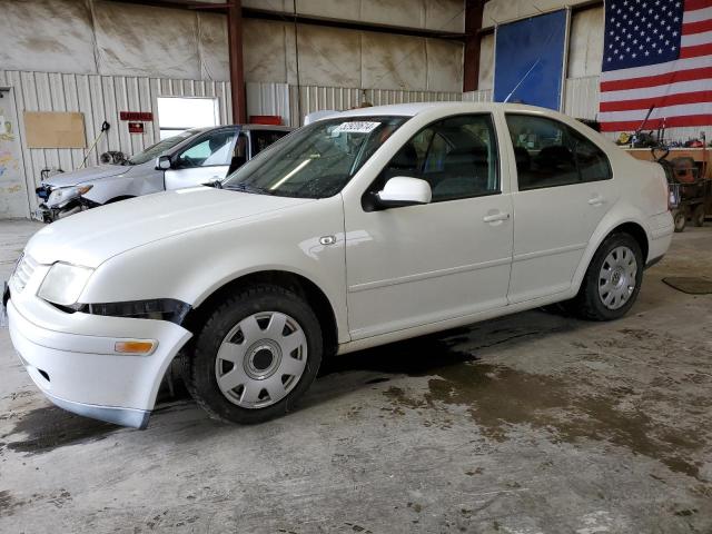 VOLKSWAGEN JETTA 2003 3vwrk69m63m163650