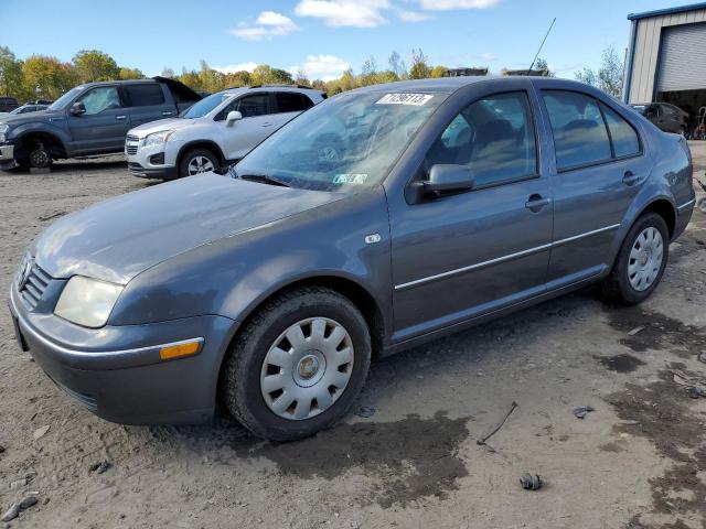 VOLKSWAGEN JETTA GL 2004 3vwrk69m64m100226