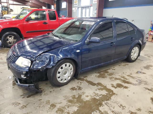 VOLKSWAGEN JETTA 2003 3vwrk69m73m005124