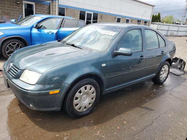 VOLKSWAGEN JETTA 2003 3vwrk69m73m154603