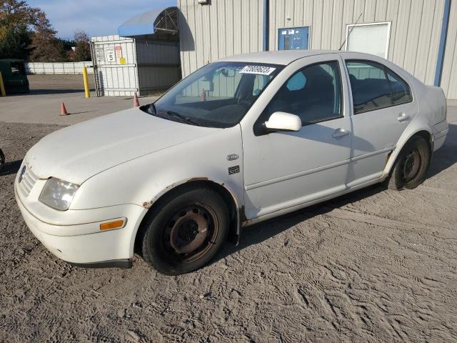 VOLKSWAGEN JETTA 2003 3vwrk69m73m159719