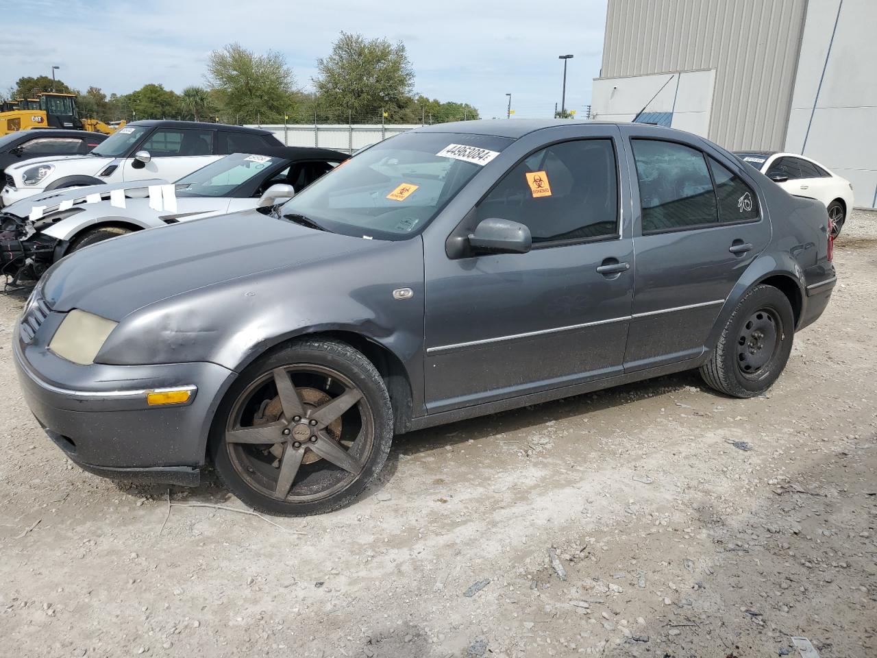 VOLKSWAGEN JETTA 2004 3vwrk69m74m097000