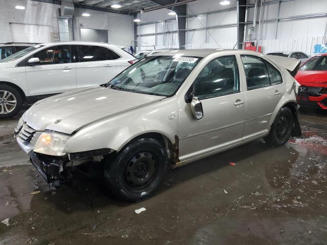 VOLKSWAGEN JETTA 2004 3vwrk69m74m100509