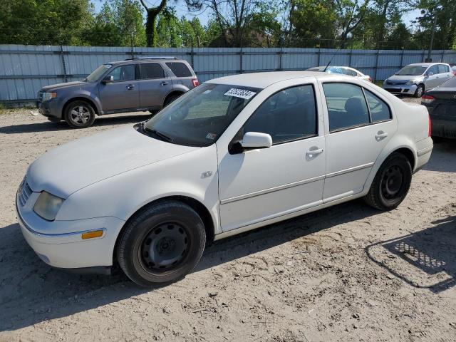 VOLKSWAGEN JETTA 2005 3vwrk69m75m043911