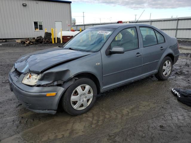 VOLKSWAGEN JETTA 2003 3vwrk69m83m134036