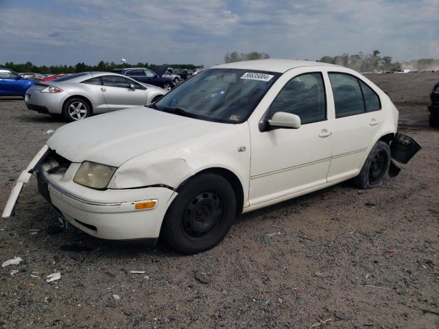 VOLKSWAGEN JETTA 2004 3vwrk69m84m014447