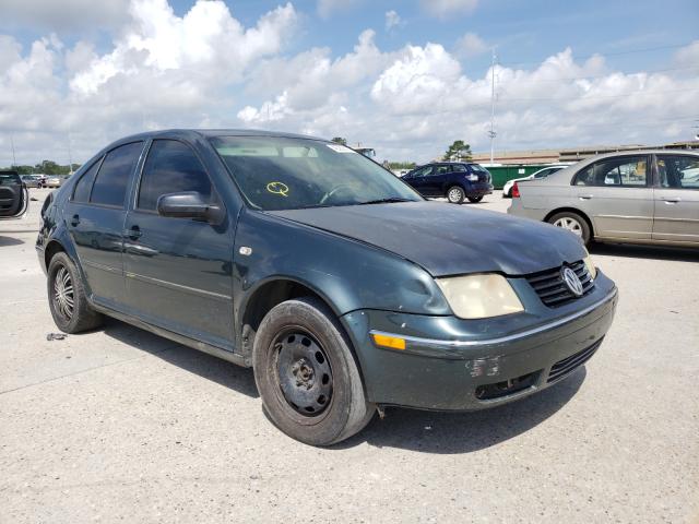 VOLKSWAGEN JETTA GL 2004 3vwrk69m84m021477