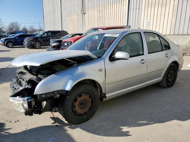 VOLKSWAGEN JETTA GL 2003 3vwrk69m93m090791