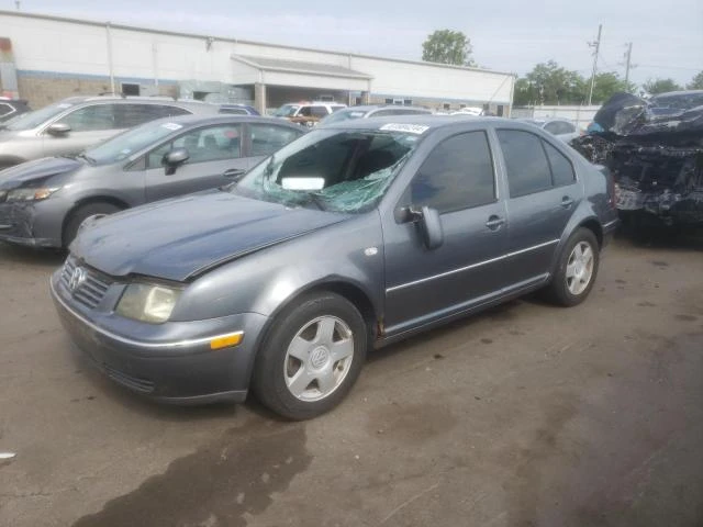 VOLKSWAGEN JETTA GL 2004 3vwrk69m94m005773