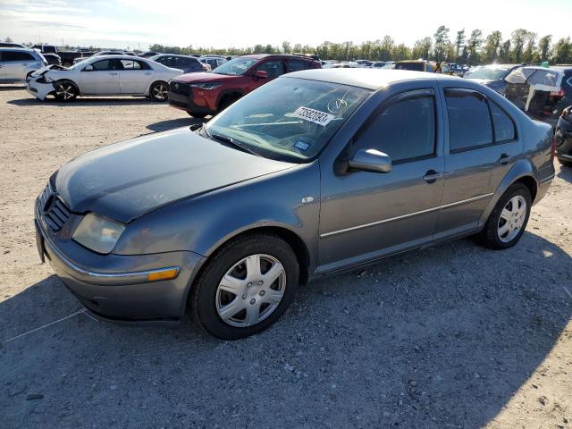 VOLKSWAGEN JETTA 2005 3vwrk69m95m063674