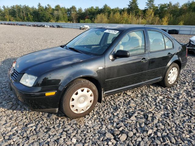 VOLKSWAGEN JETTA GL 2001 3vwrk69mx1m088898