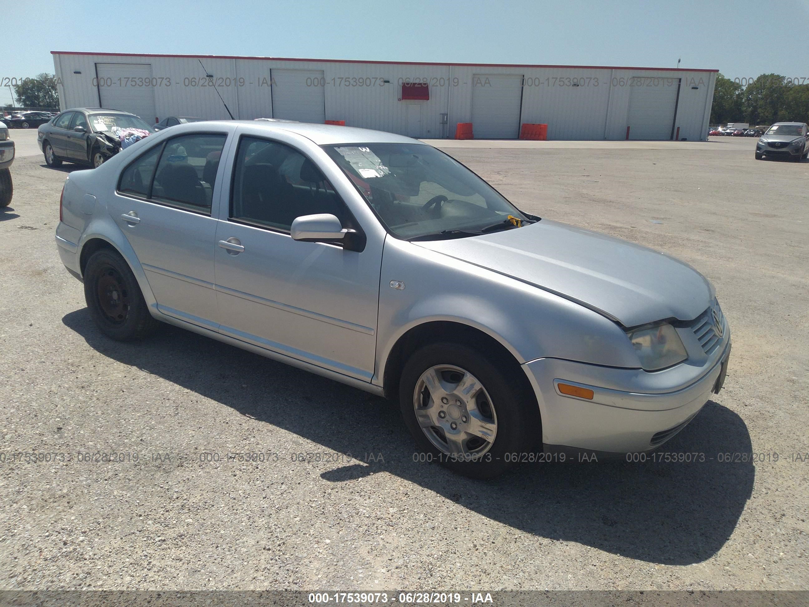 VOLKSWAGEN JETTA 2003 3vwrk69mx3m099452