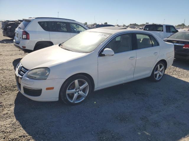 VOLKSWAGEN JETTA TDI 2009 3vwrl71k19m136412