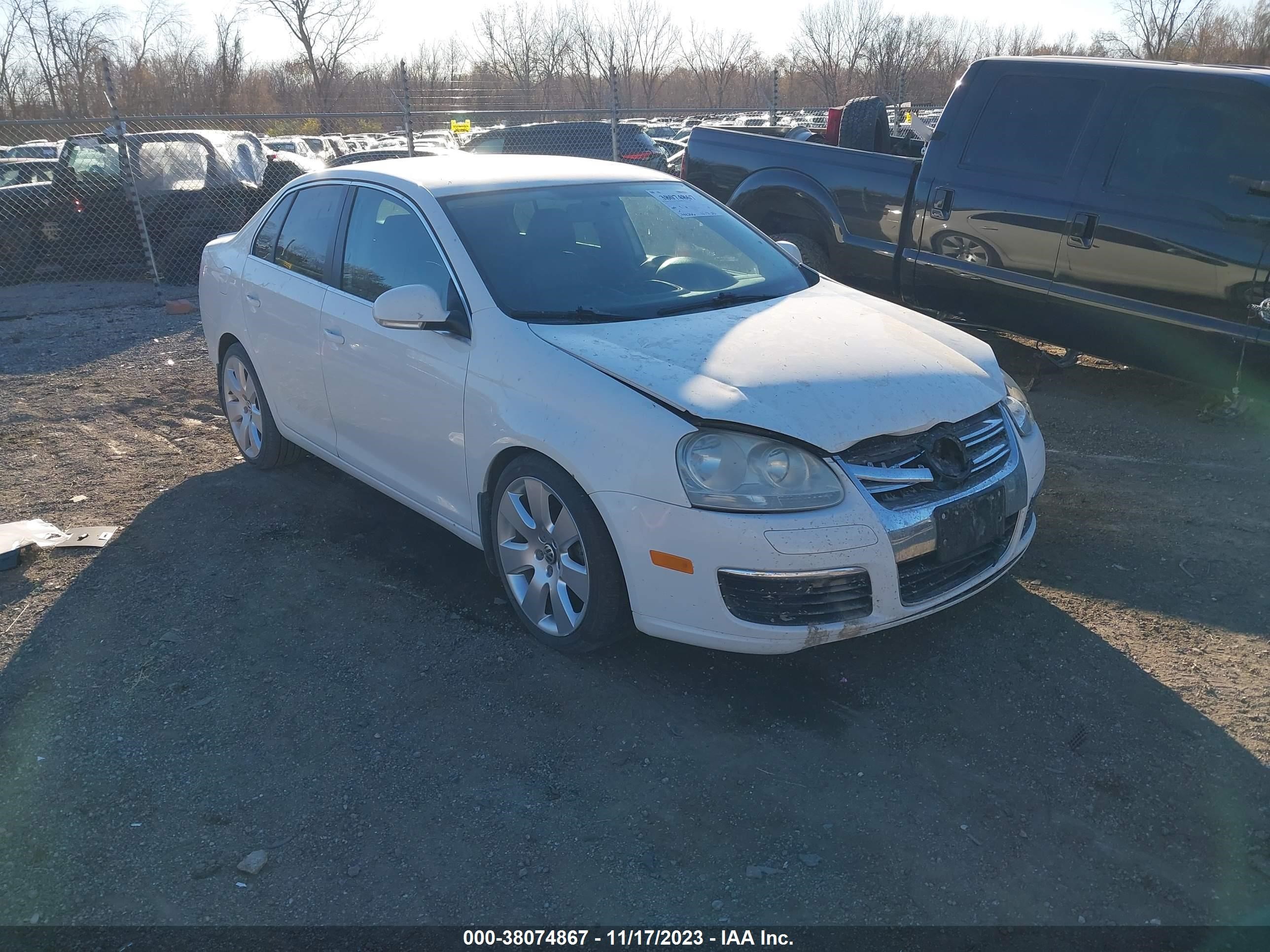 VOLKSWAGEN JETTA 2009 3vwrl71k19m149628