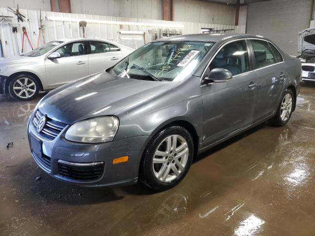 VOLKSWAGEN JETTA 2009 3vwrl71k39m138713