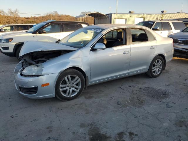 VOLKSWAGEN JETTA 2009 3vwrl71k79m122448