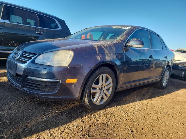 VOLKSWAGEN JETTA TDI 2009 3vwrl71k89m069954