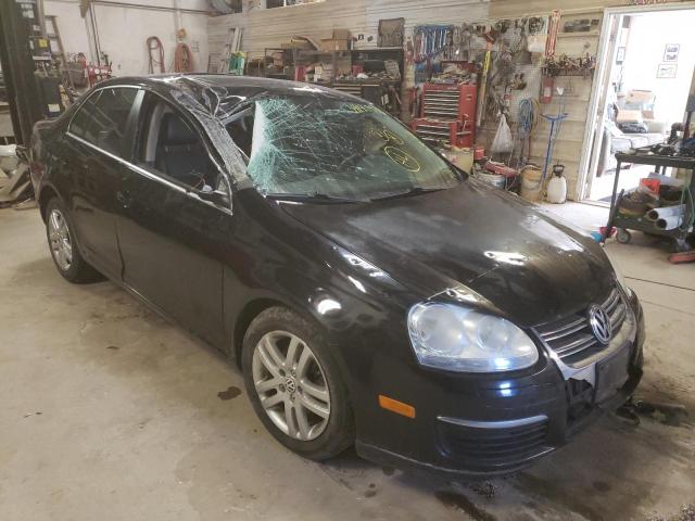 VOLKSWAGEN JETTA TDI 2009 3vwrl71k99m087783