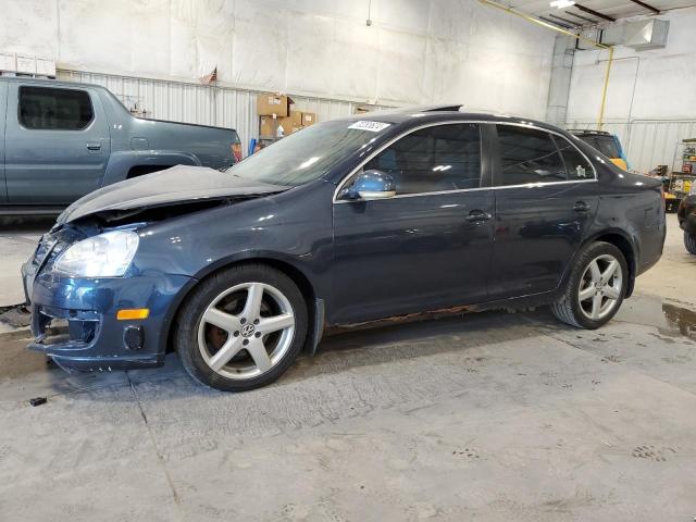 VOLKSWAGEN JETTA TDI 2009 3vwrl71k99m131149