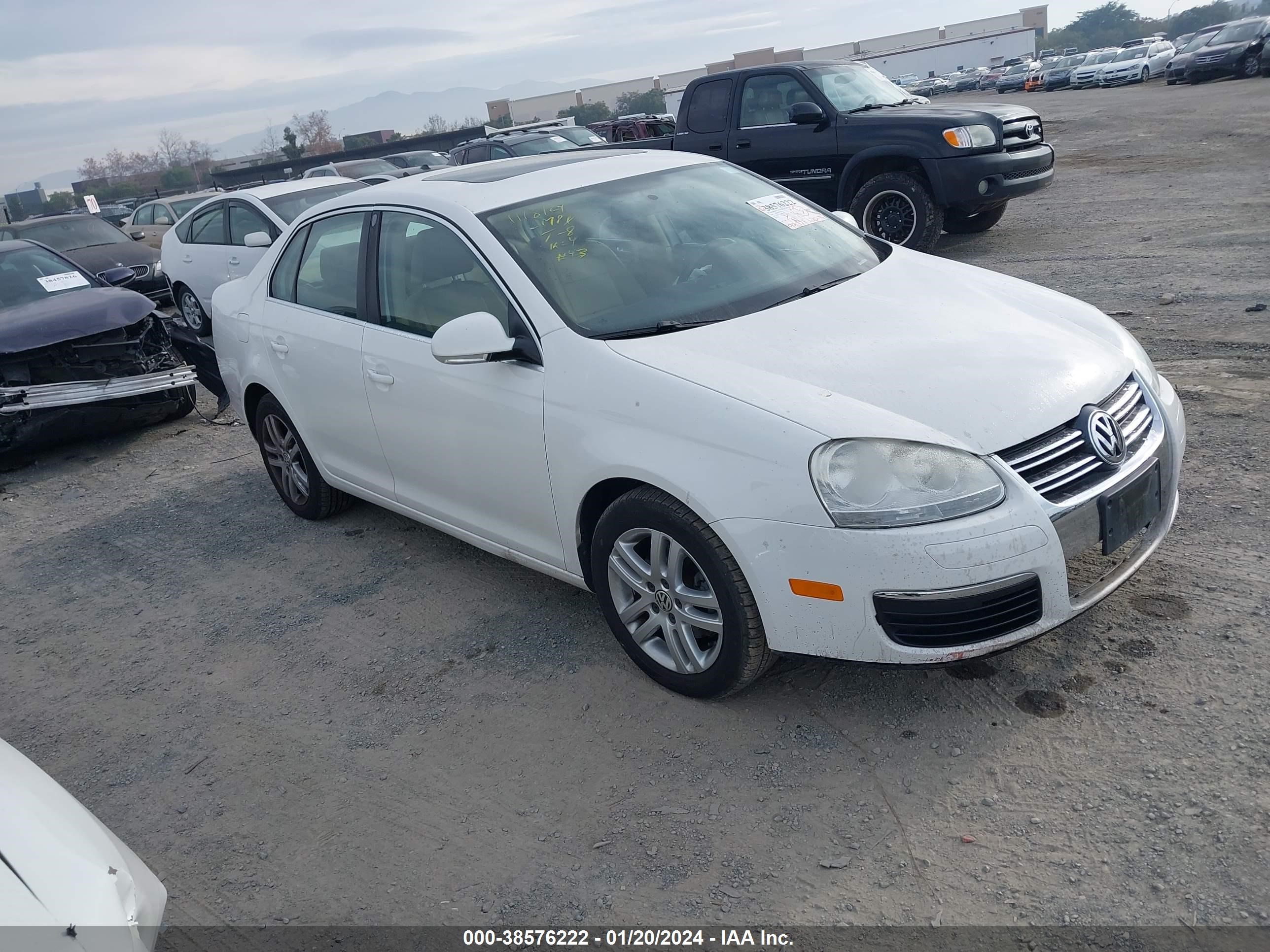 VOLKSWAGEN JETTA 2009 3vwrl71kx9m065906