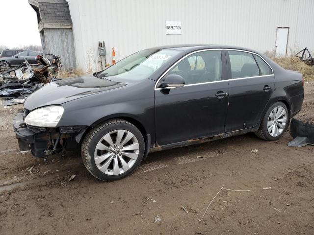 VOLKSWAGEN JETTA 2009 3vwrl71kx9m128373