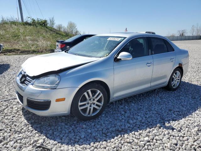 VOLKSWAGEN JETTA 2010 3vwrl7aj0am015172