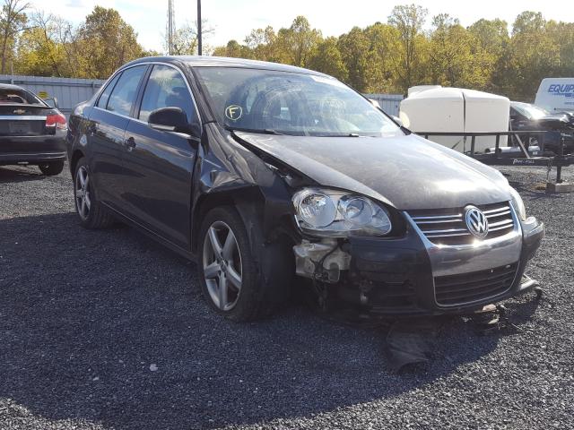 VOLKSWAGEN JETTA TDI 2010 3vwrl7aj0am015608