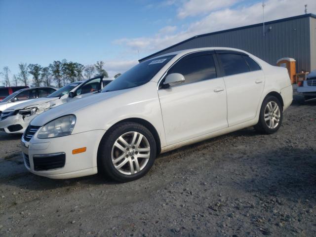 VOLKSWAGEN JETTA 2010 3vwrl7aj0am032103