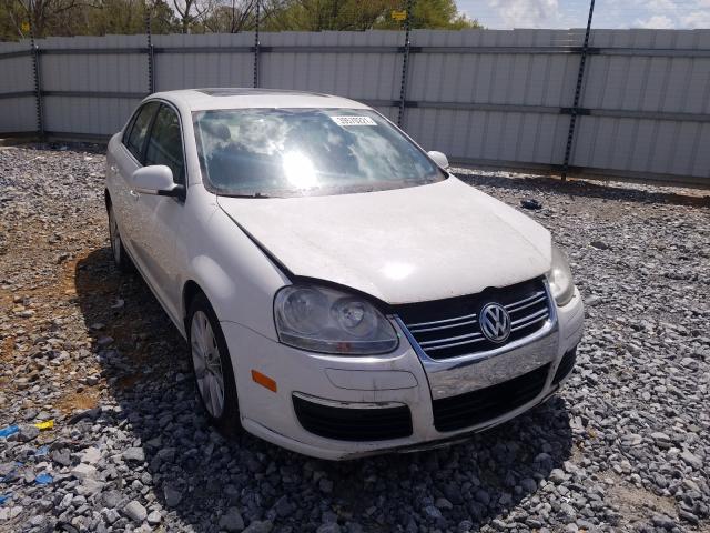 VOLKSWAGEN JETTA TDI 2010 3vwrl7aj0am059575