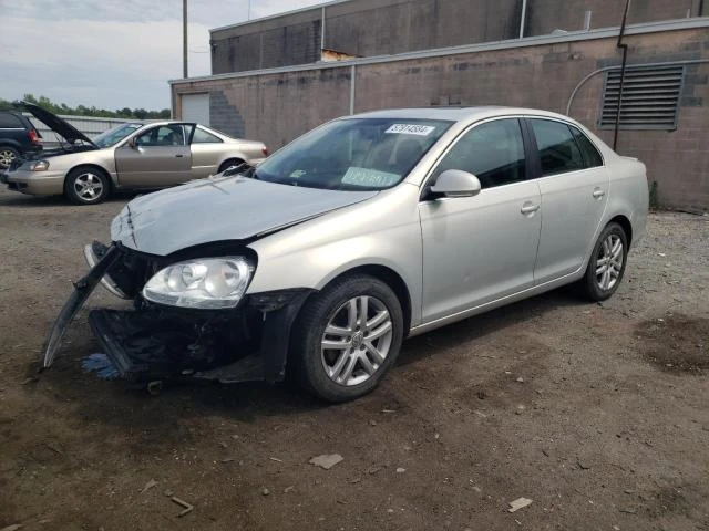 VOLKSWAGEN JETTA TDI 2010 3vwrl7aj0am061102