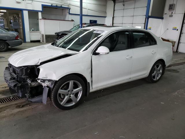 VOLKSWAGEN JETTA TDI 2010 3vwrl7aj0am082645