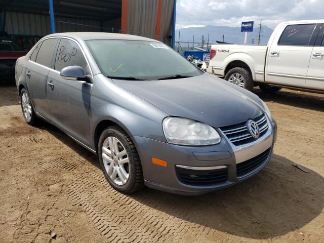 VOLKSWAGEN JETTA TDI 2010 3vwrl7aj0am085271