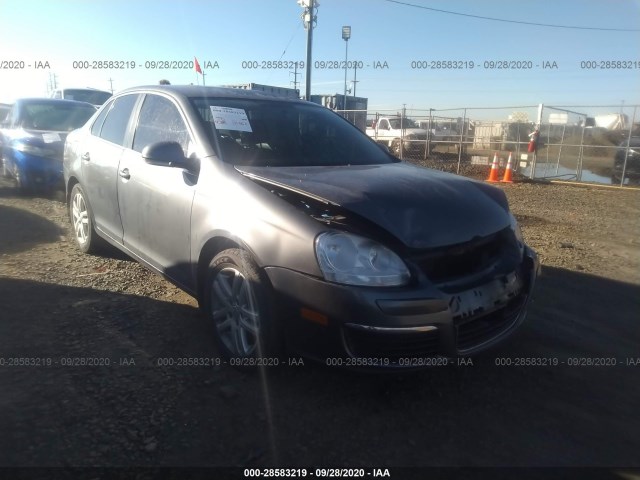 VOLKSWAGEN JETTA SEDAN 2010 3vwrl7aj0am091183