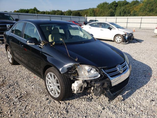 VOLKSWAGEN JETTA TDI 2010 3vwrl7aj0am105857