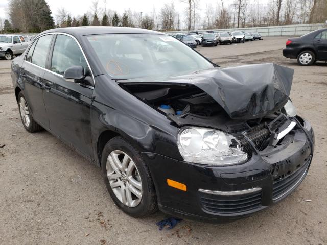 VOLKSWAGEN JETTA TDI 2010 3vwrl7aj0am106183