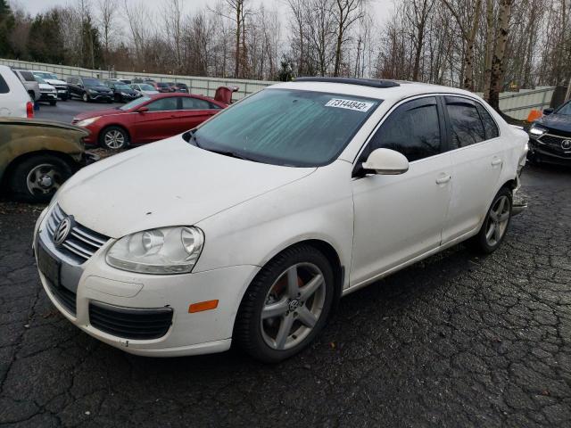 VOLKSWAGEN JETTA TDI 2010 3vwrl7aj0am159210