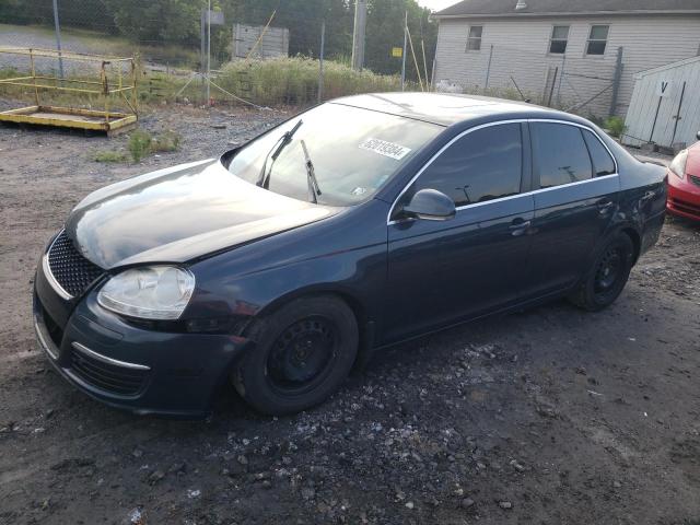 VOLKSWAGEN JETTA 2010 3vwrl7aj1am120013