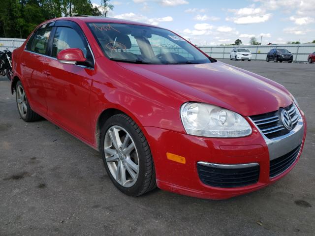 VOLKSWAGEN JETTA TDI 2010 3vwrl7aj1am142058