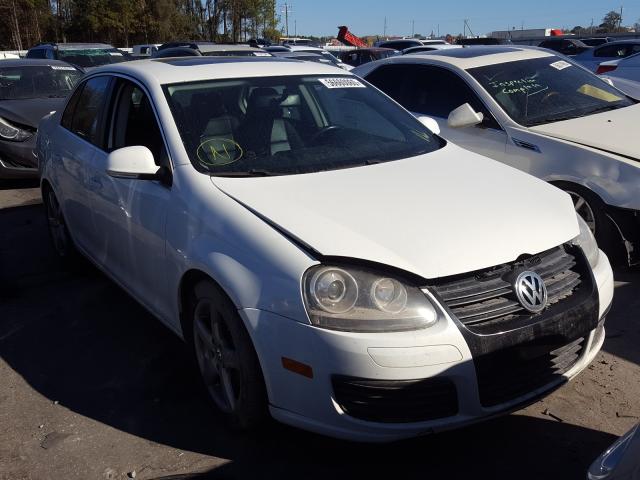 VOLKSWAGEN JETTA TDI 2010 3vwrl7aj1am143095