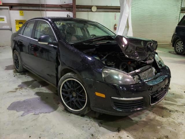 VOLKSWAGEN JETTA TDI 2010 3vwrl7aj2am050733