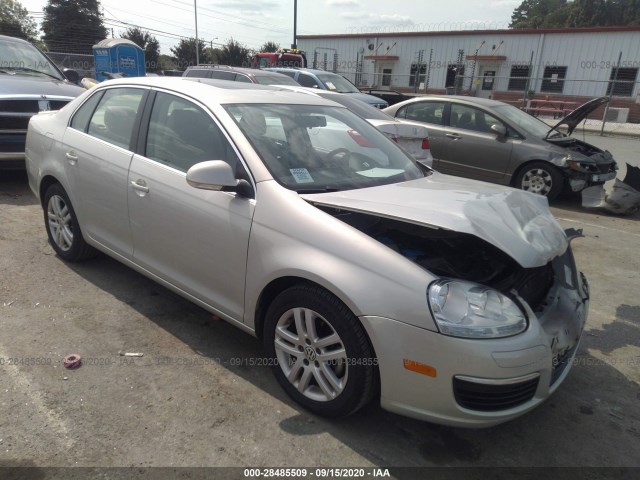 VOLKSWAGEN JETTA SEDAN 2010 3vwrl7aj2am051722